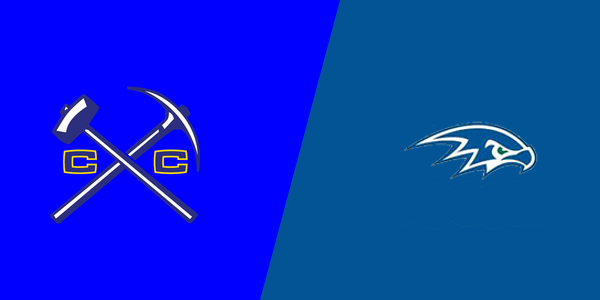 Clear Creek High School vs. Skyview Academy