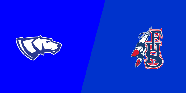 Sparrows Point High School vs. Franklin High School