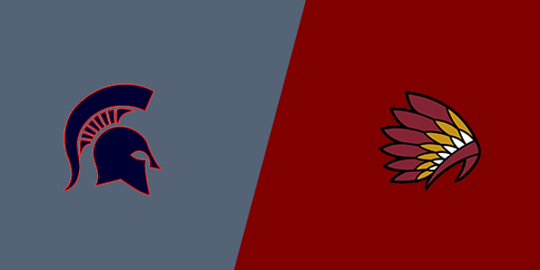 Strathmore High School vs. Sierra High School - Tollhouse