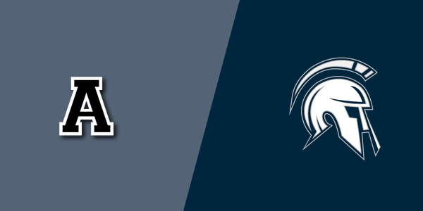 Away vs. The Covenant School of Jacksonville