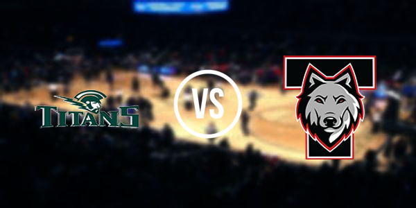 West Salem High School vs. Tualatin High School