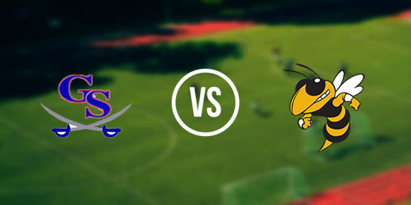 Hinsdale South High School vs. Glenbard South High School