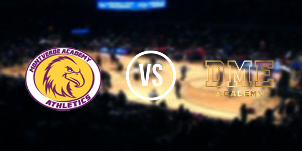 DME Academy vs. Montverde Academy