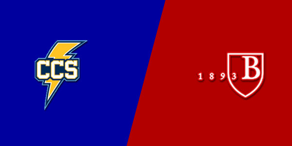 Chattanooga Christian School vs. Baylor School