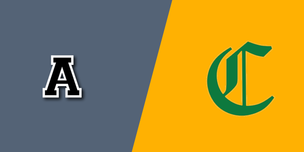Away vs. Knoxville Catholic High School