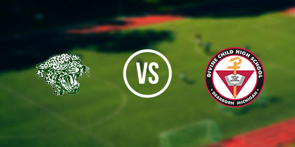 Divine Child High School vs. Allen Park High School