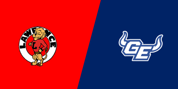 Lawrence High School vs. Gardner Edgerton High School