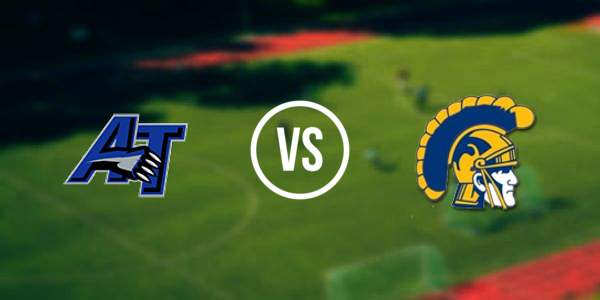 Henry Abbott Technical High School vs. Weston High School