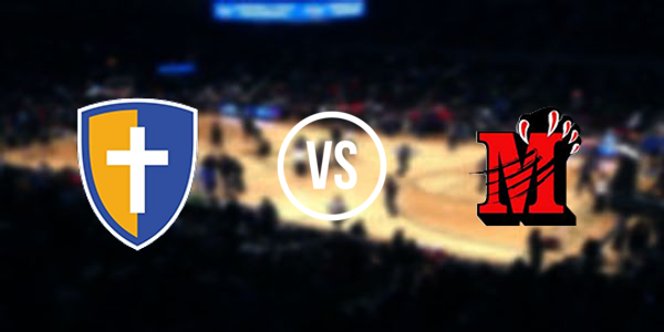 Berean Academy vs Moundridge High School