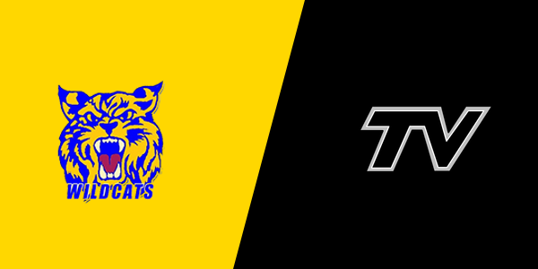 Logan High School vs. Tug Valley High School