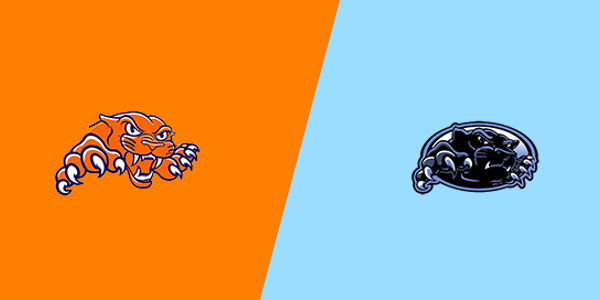 Pana High School vs. North Mac High School