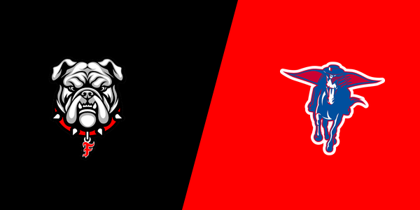 Fontainebleau High School vs. Pine High School