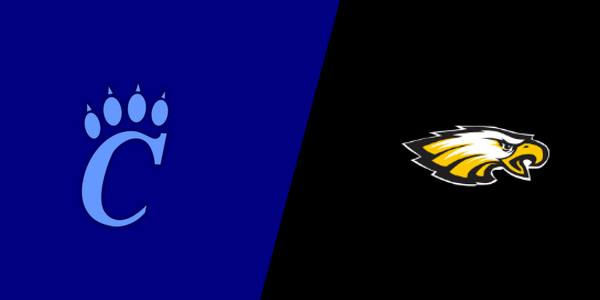 Chesapeake High School vs. Northeast High School
