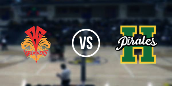 Pacific Grove High School vs. Harbor High School