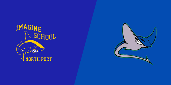 Imagine School North Port vs. Seacrest Country Day School