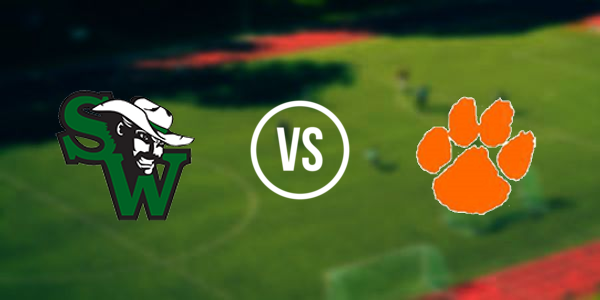 Glenn High School vs Southwest Guilford High School