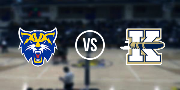 Galva High School vs. Knoxville High School