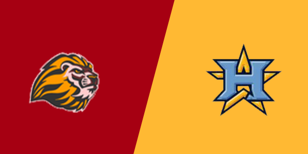 Liberty High School vs. Heritage High School