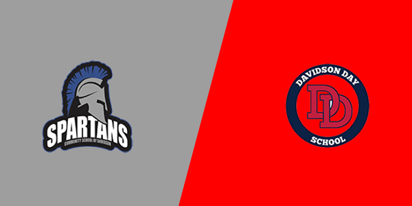 Community School of Davidson vs. Davidson Day School