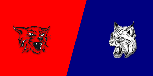 Lincoln County High School vs. White Pine High School