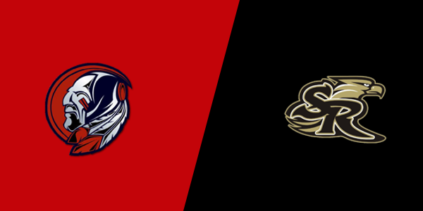 Magna Vista High School vs. Staunton River High School