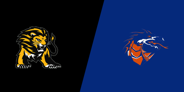 Salem High School vs. Silver Creek High School
