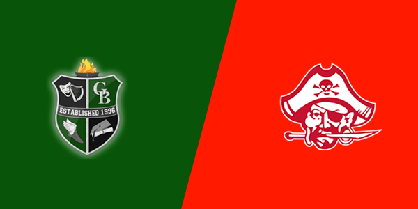 Granite Bay High School vs. Jesuit High School