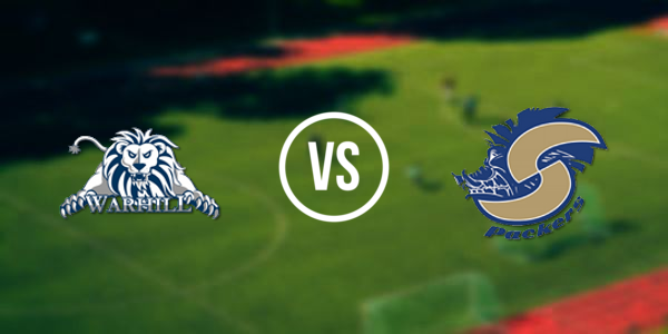 Warhill High School vs. Smithfield High School