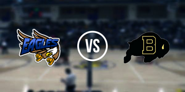 Buffalo vs Lyman