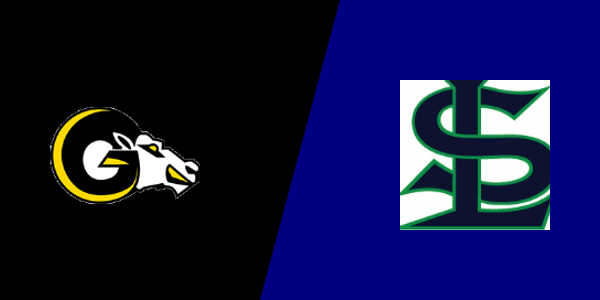 Green Mountain High School vs. Standley Lake High School