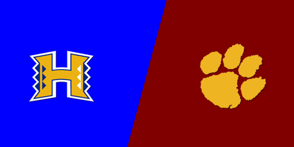 Hopewell High School vs. Nottoway High School
