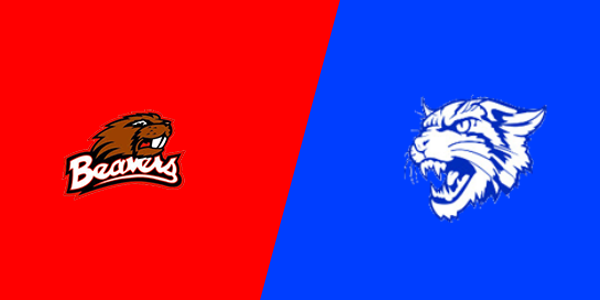 Beaverton High School vs. Evart High School