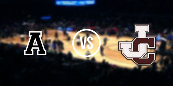 Johnson City Senior High School vs Away