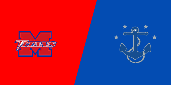Mercer County Senior High School vs. Danville High School