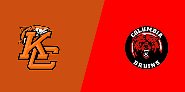 Kalama High School vs. Columbia High School