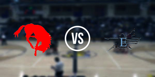 Rawlins High School vs. Cheyenne East High School