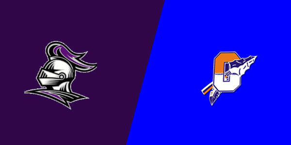 River Ridge High School vs. Osceola Fundamental High School