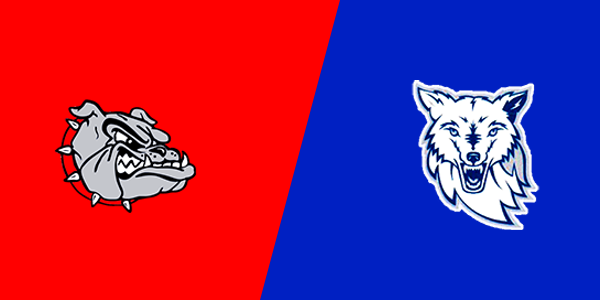Flasher vs. Grant County High School