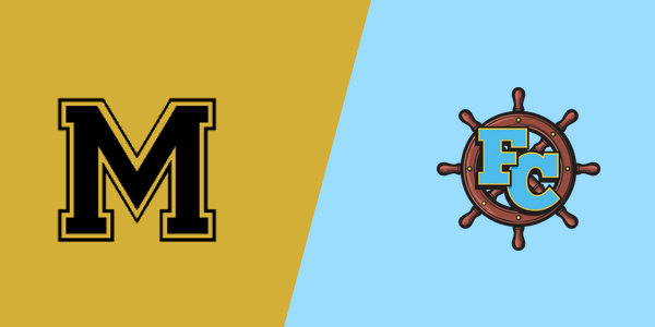 Murray High School vs. Fulton County High School