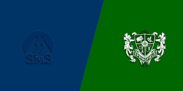 Stratton Mountain School vs. Springfield High School