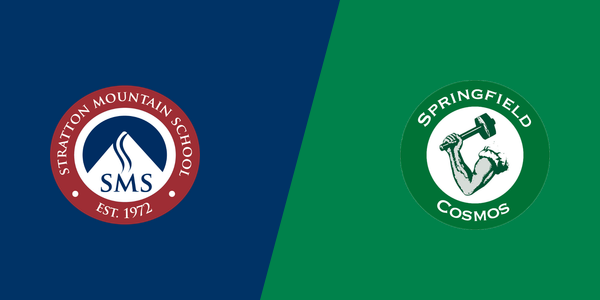 Stratton Mountain School vs. Springfield High School