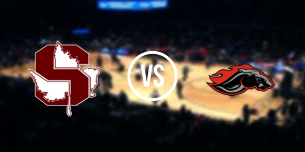 Seaholm High School vs. Troy High School