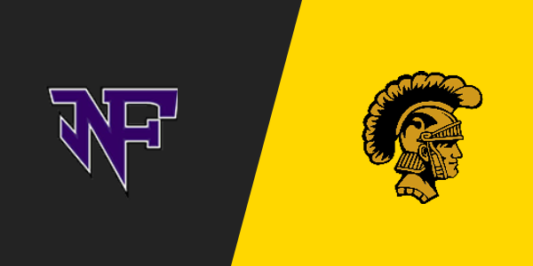 Carrollton vs. North Forsyth