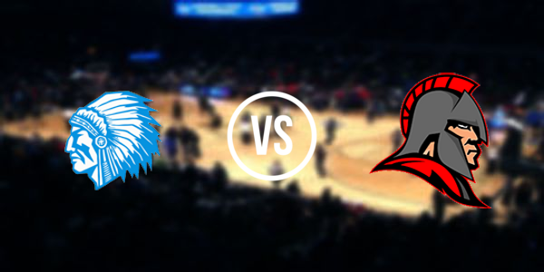 Fort Defiance High School vs Riverheads High School