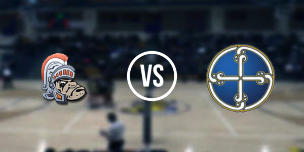 Troy Senior High School vs. Logos School