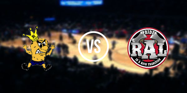 R A Long High School vs Ridgefield High School