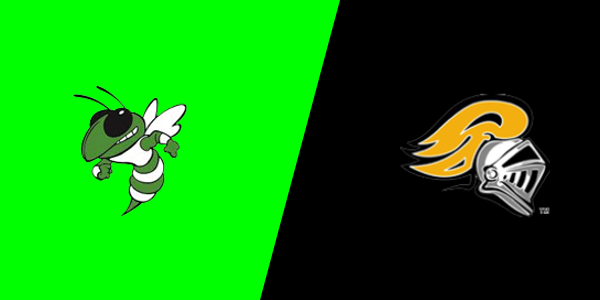 Juniata Valley High School vs. Moshannon Valley High School