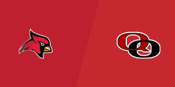 Crofton High School vs. Quince Orchard High School