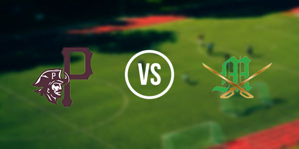 Paramount High School vs. Moorpark High School