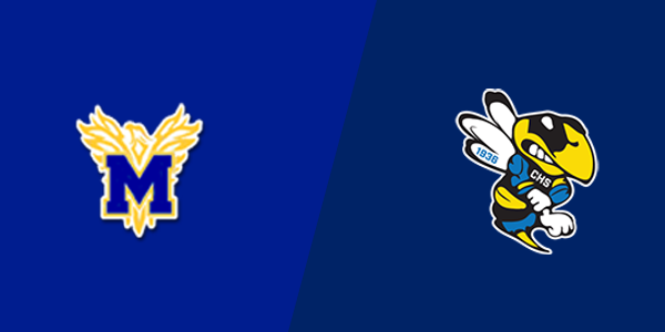 Dalton McMichael High School vs. Carver High School